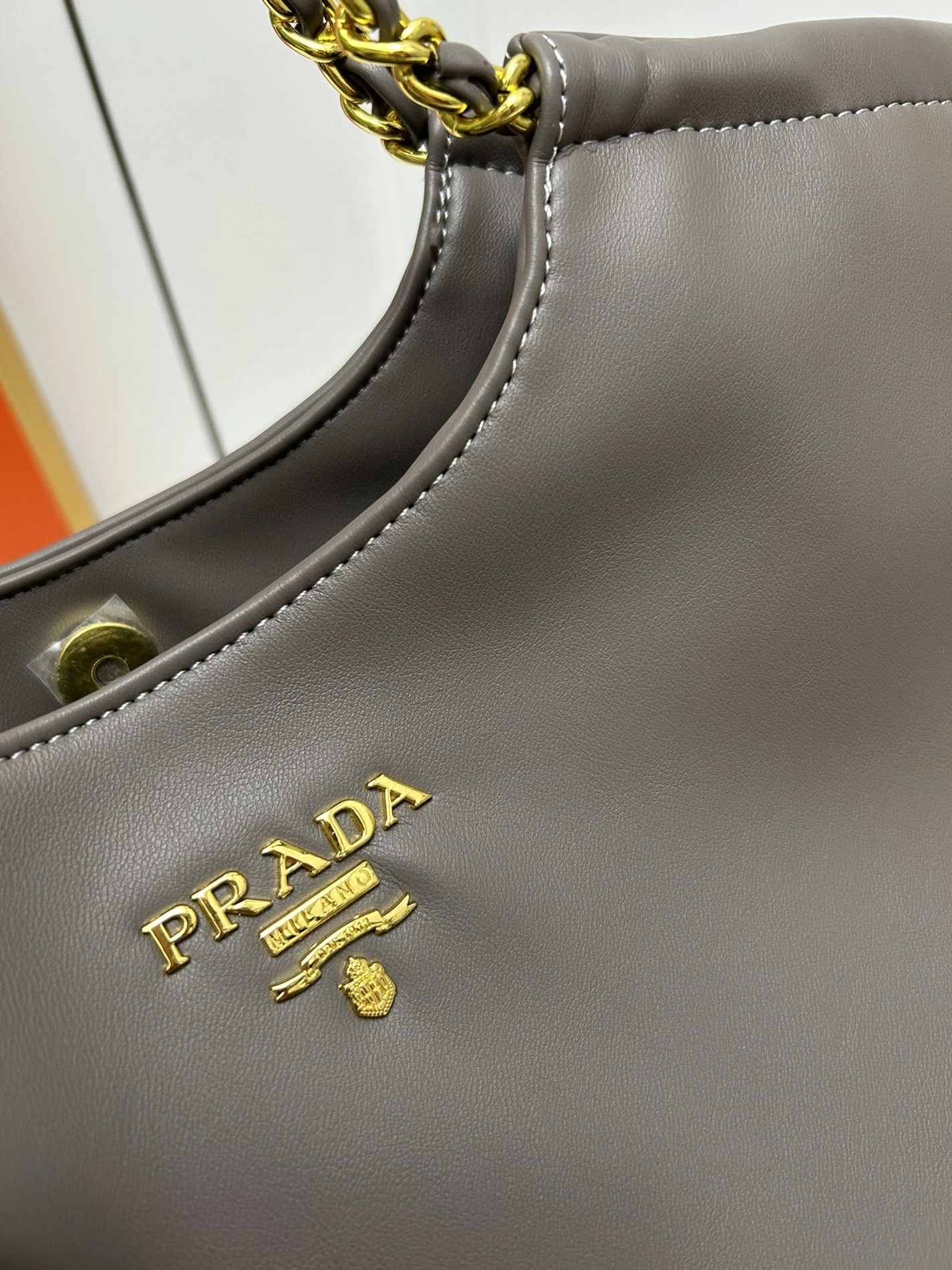 Prada AAA Quality Shoulder Bags For Women TopPick 4399