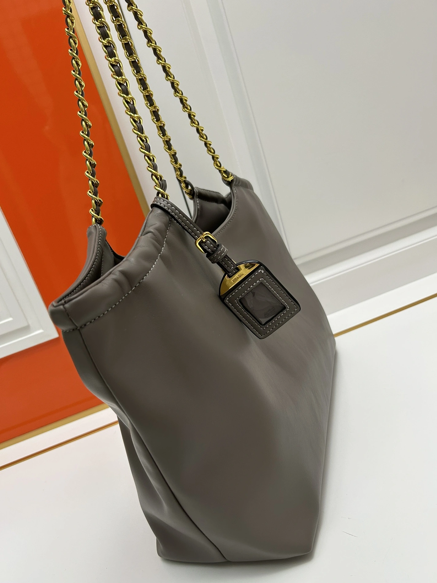 Prada AAA Quality Shoulder Bags For Women TopPick 4399