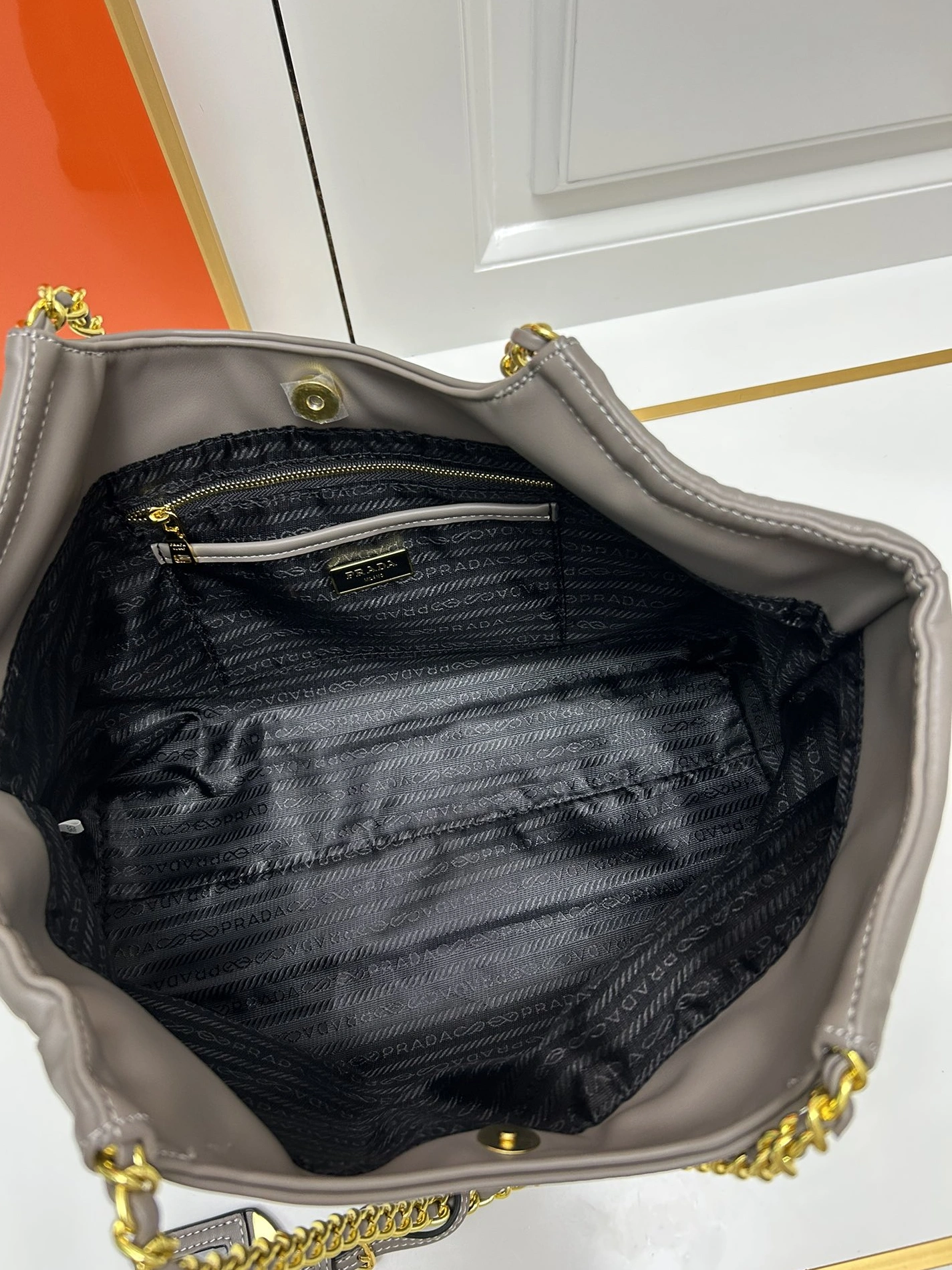 Prada AAA Quality Shoulder Bags For Women TopPick 4399