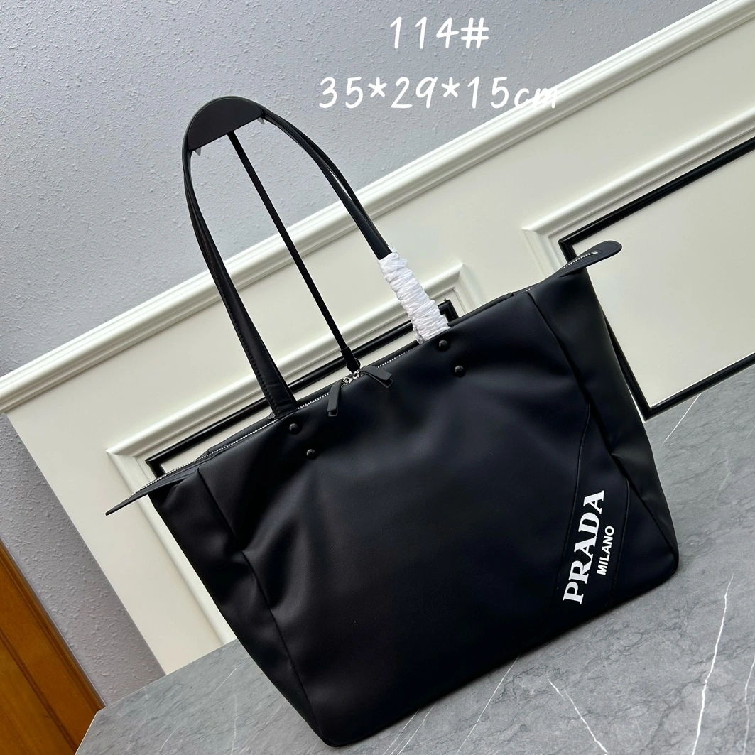 Prada AAA Quality Shoulder Bags For Women TopPick 9225