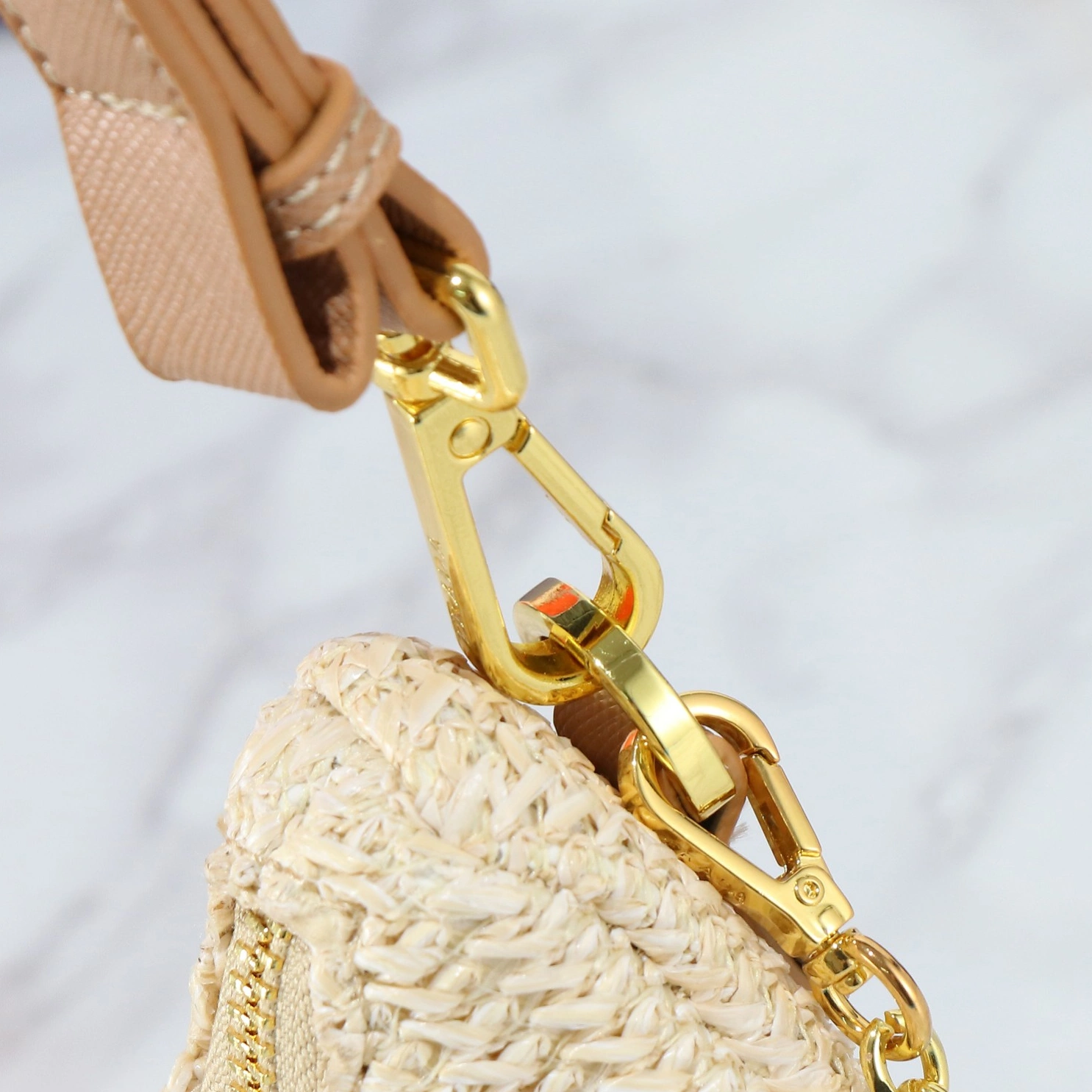 Prada AAA Quality Shoulder Bags For Women Trendsetting 3335