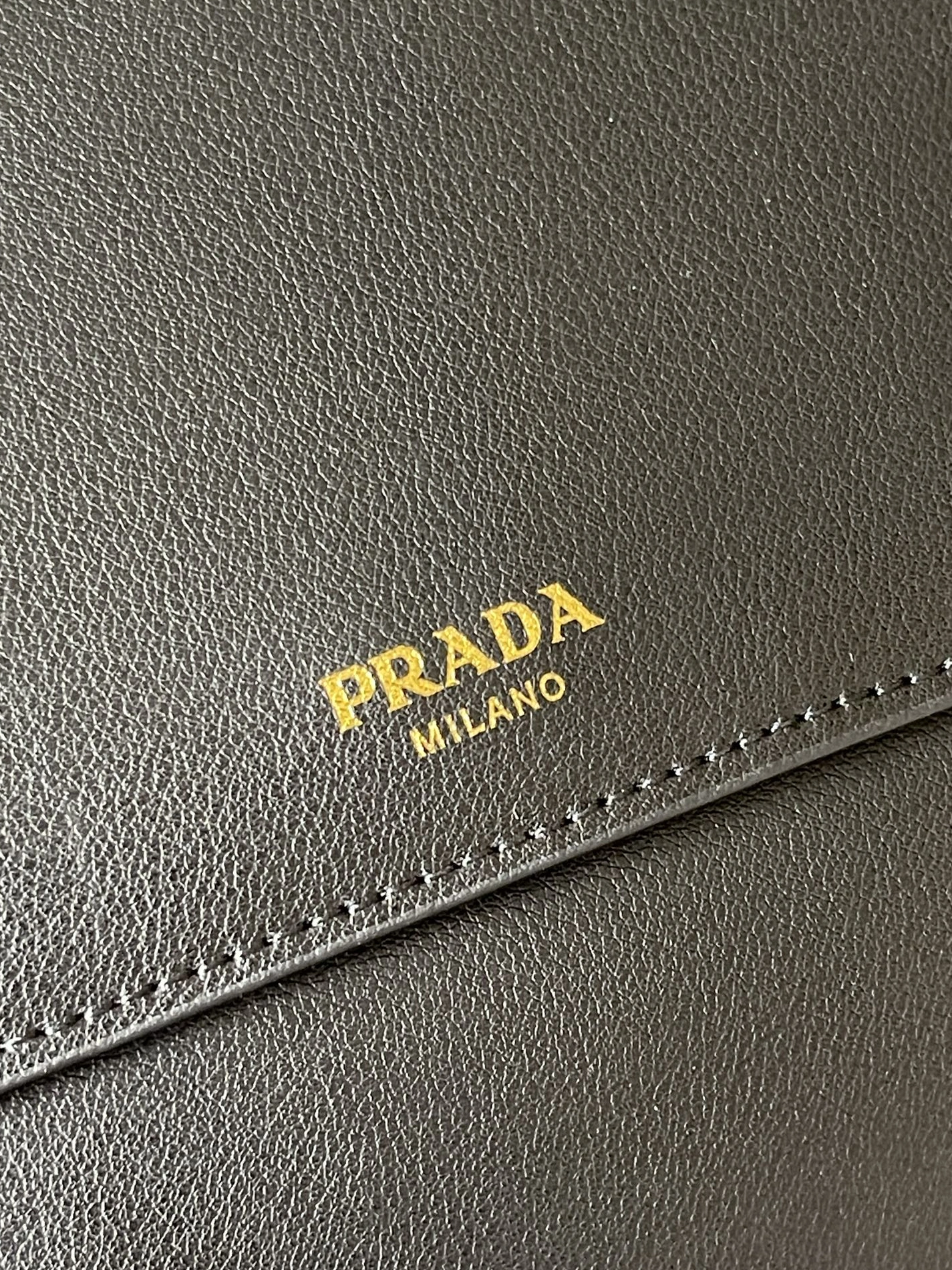 Prada AAA Quality Shoulder Bags For Women Trendy 6949