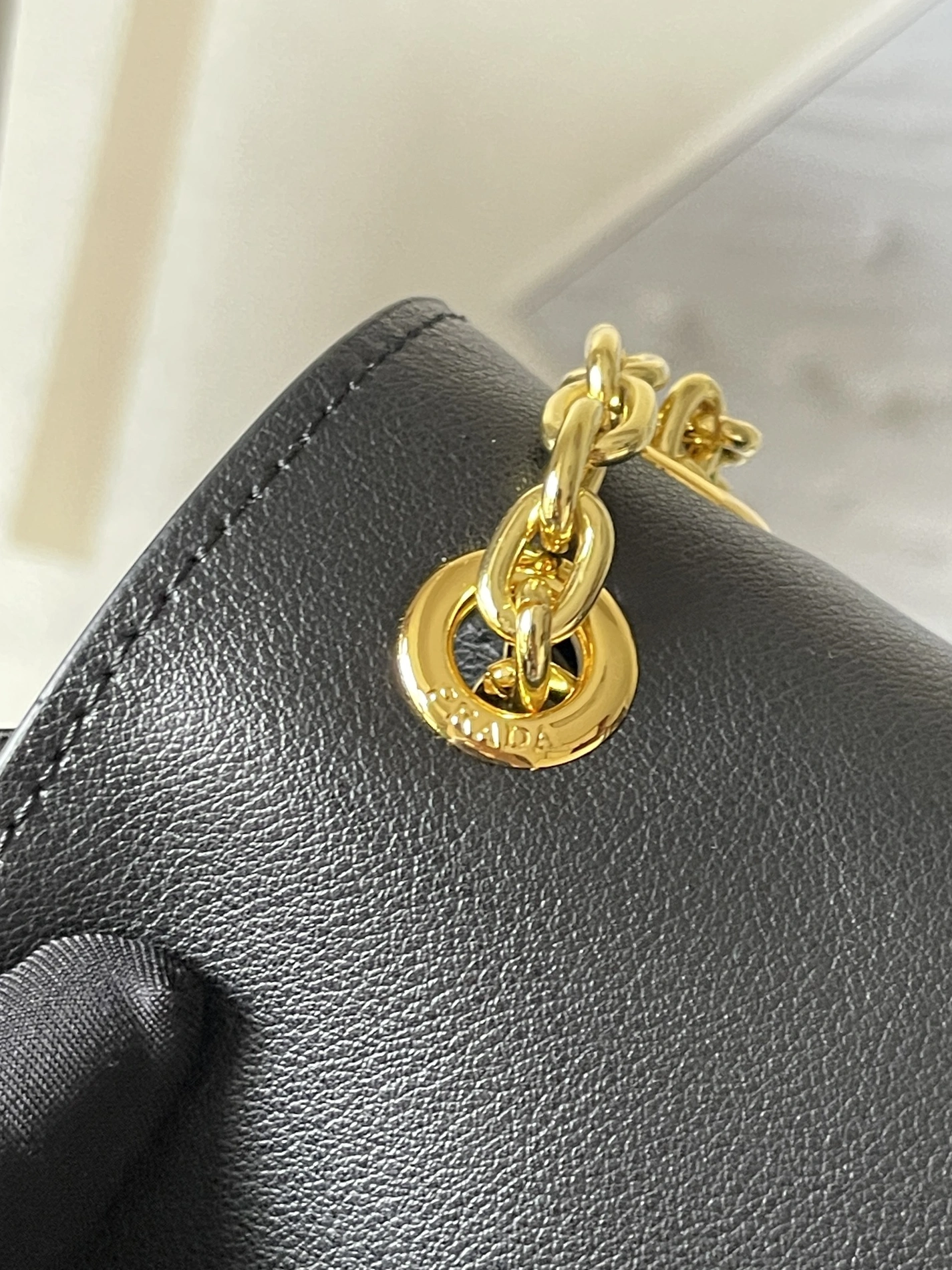 Prada AAA Quality Shoulder Bags For Women Trendy 6949