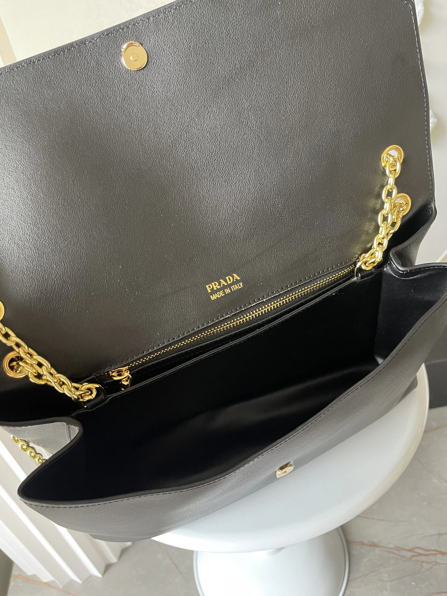 Prada AAA Quality Shoulder Bags For Women Trendy 6949