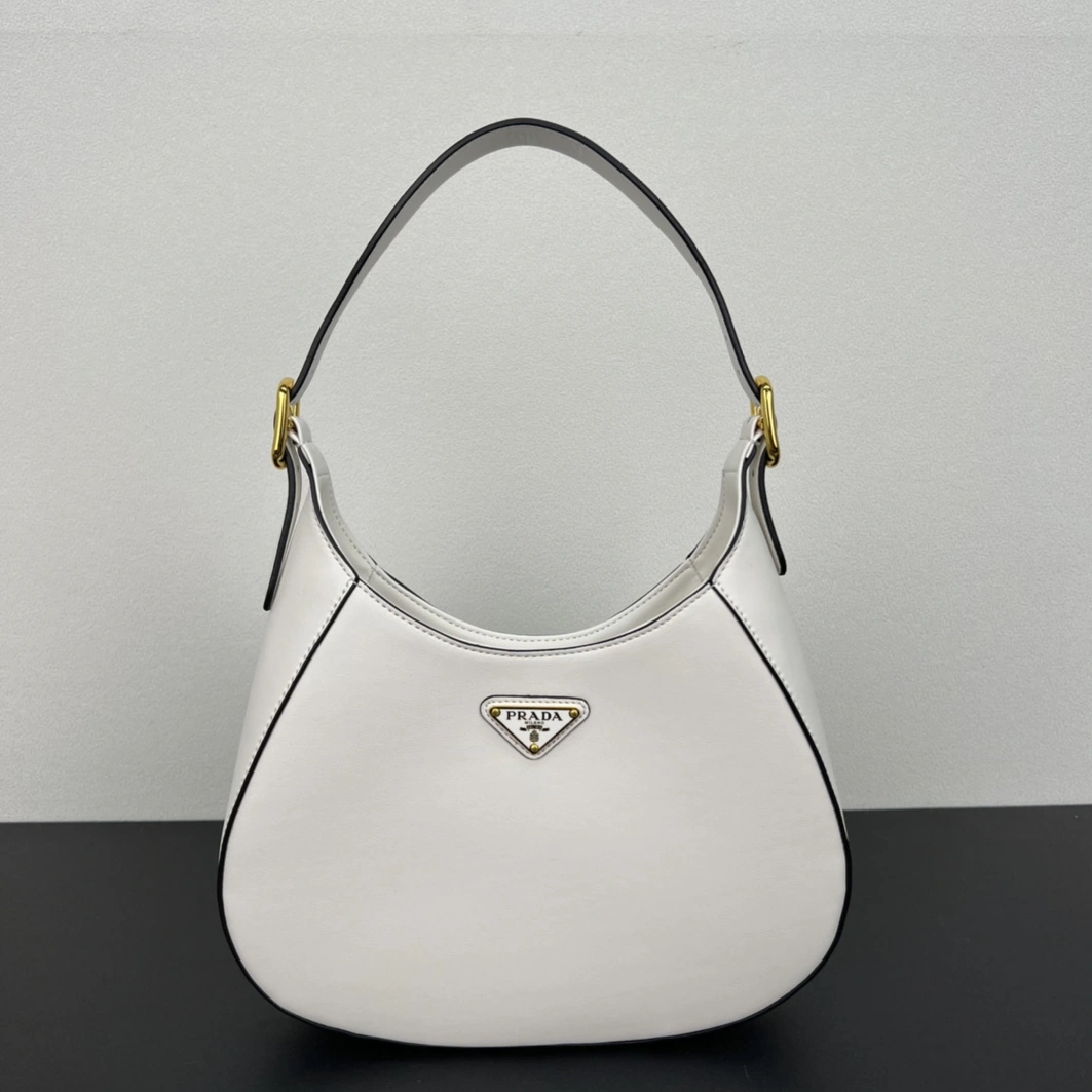 Prada AAA Quality Shoulder Bags For Women Unique 1872