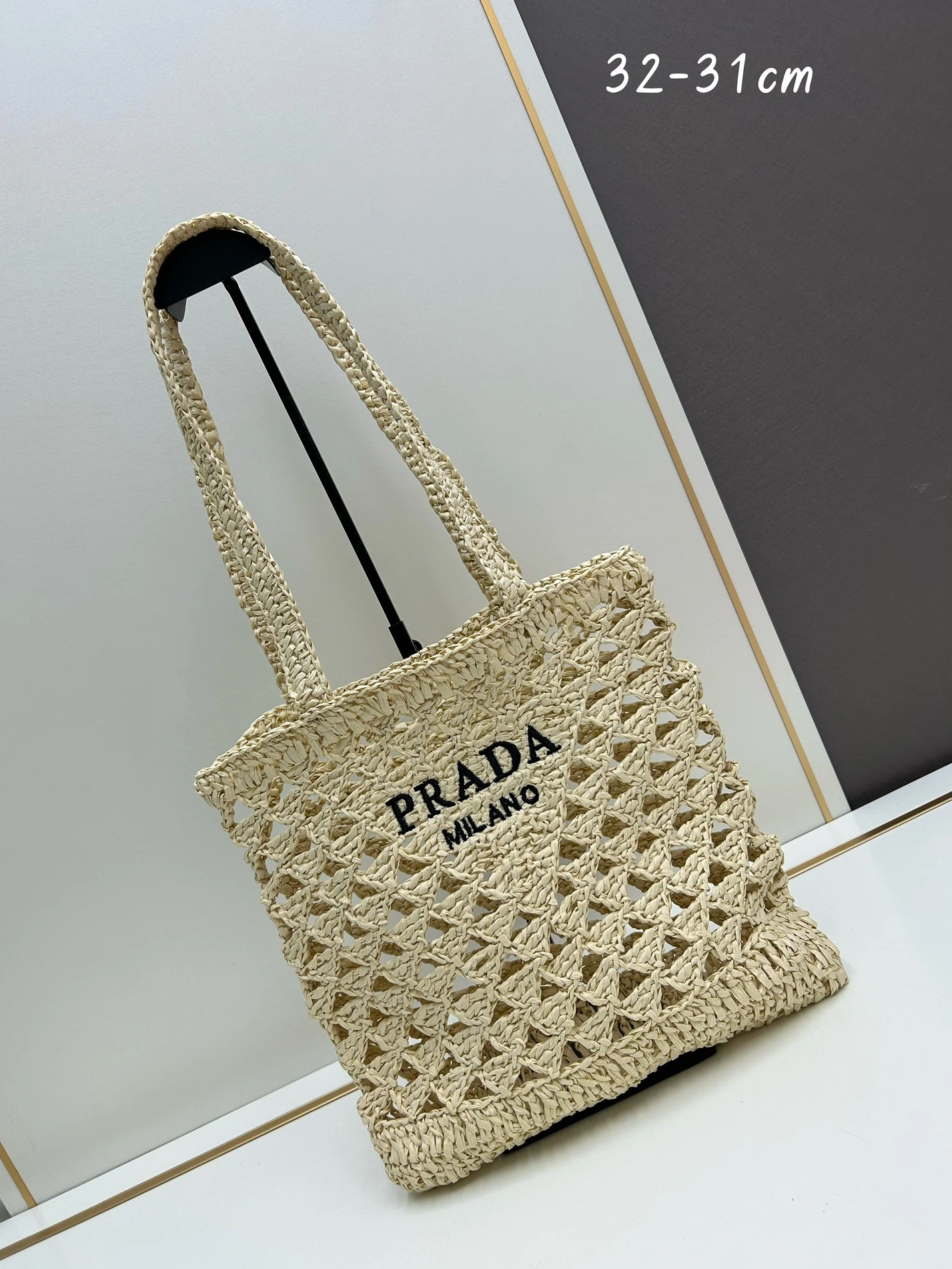 Prada AAA Quality Shoulder Bags For Women Unique 3233