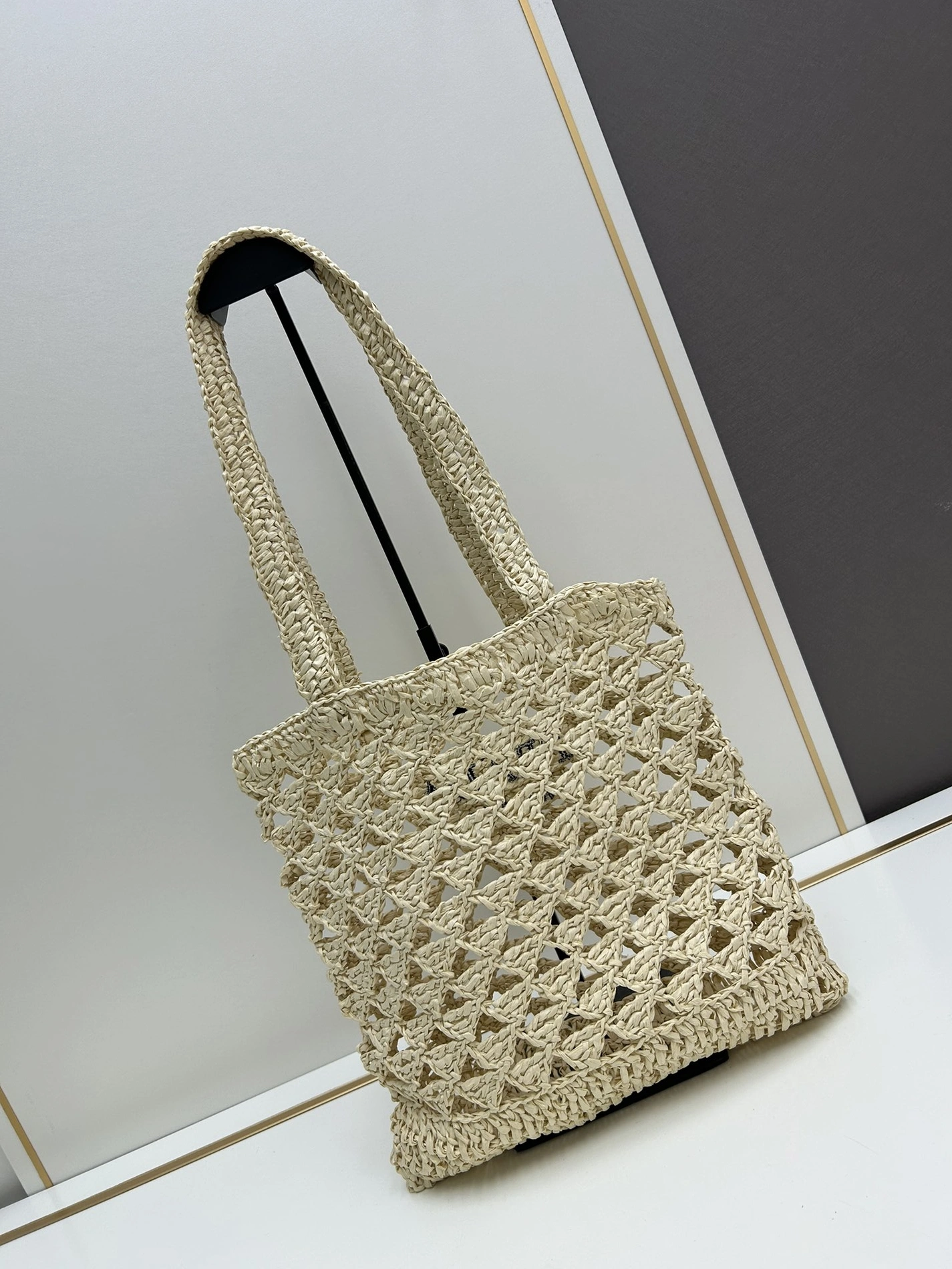 Prada AAA Quality Shoulder Bags For Women Unique 3233