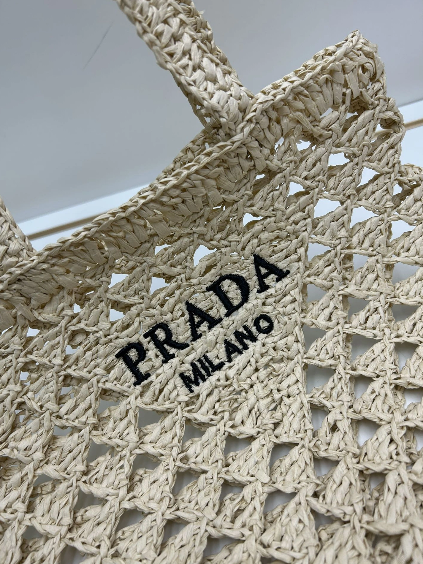 Prada AAA Quality Shoulder Bags For Women Unique 3233