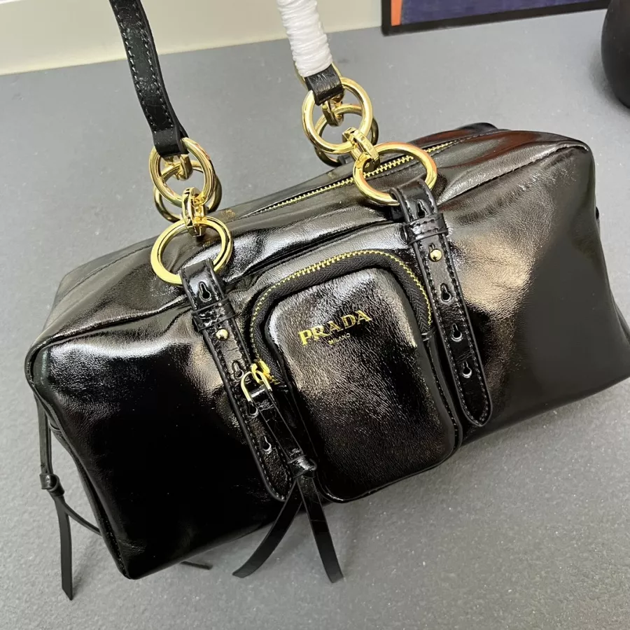 Prada AAA Quality Shoulder Bags For Women UrbanStyle 7152