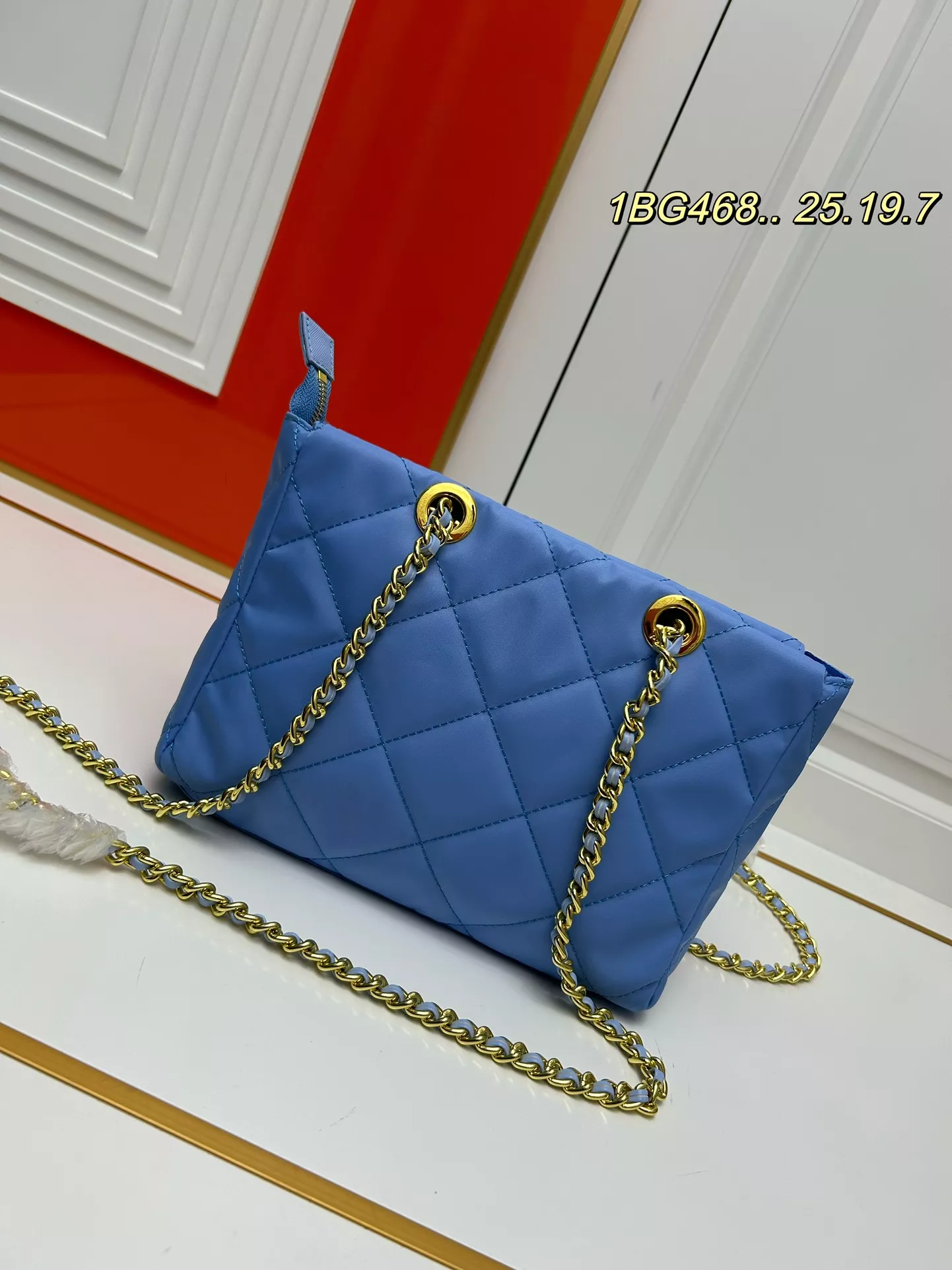 Prada AAA Quality Shoulder Bags For Women UrbanStyle 9467