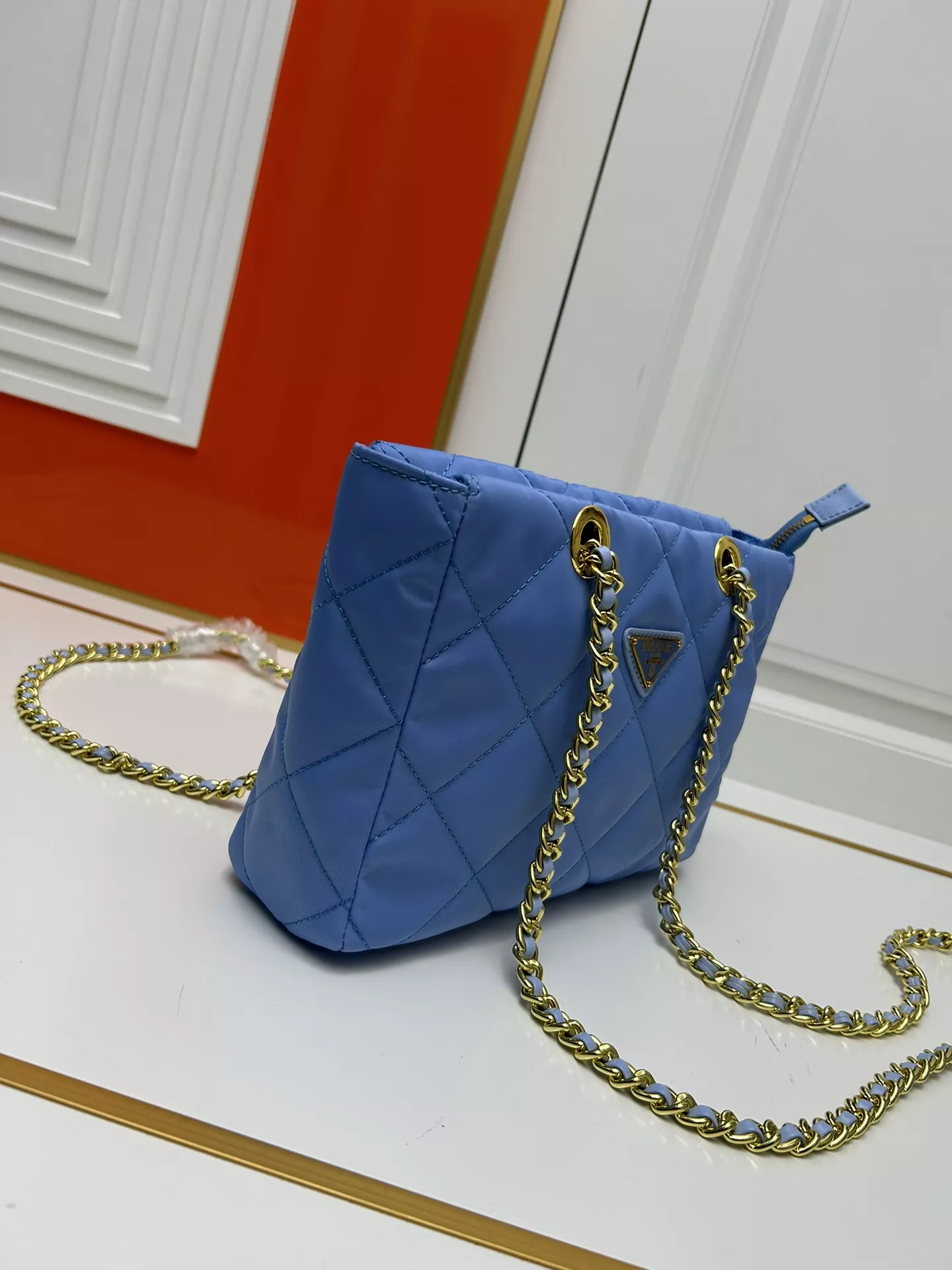 Prada AAA Quality Shoulder Bags For Women UrbanStyle 9467