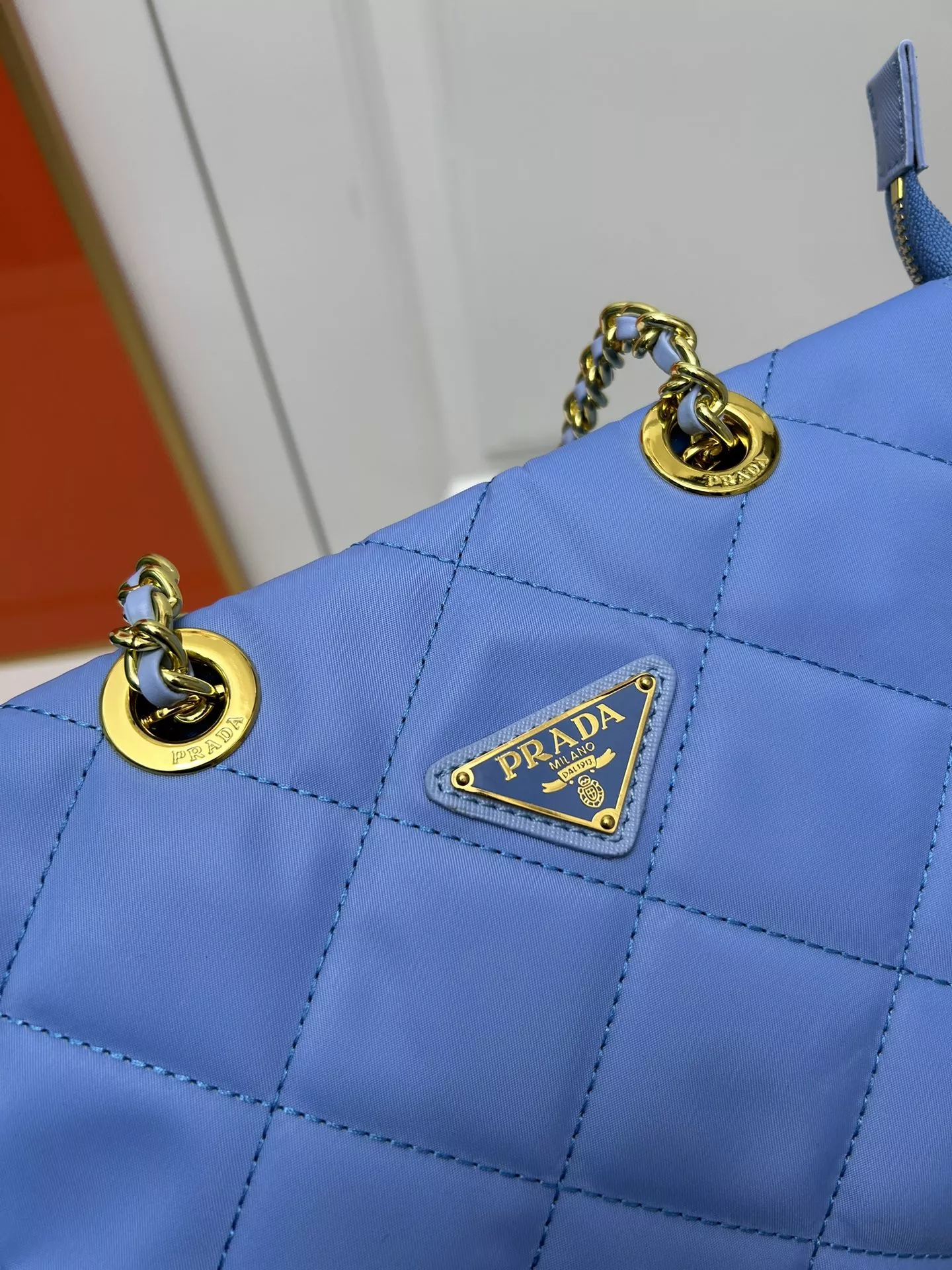 Prada AAA Quality Shoulder Bags For Women UrbanStyle 9467