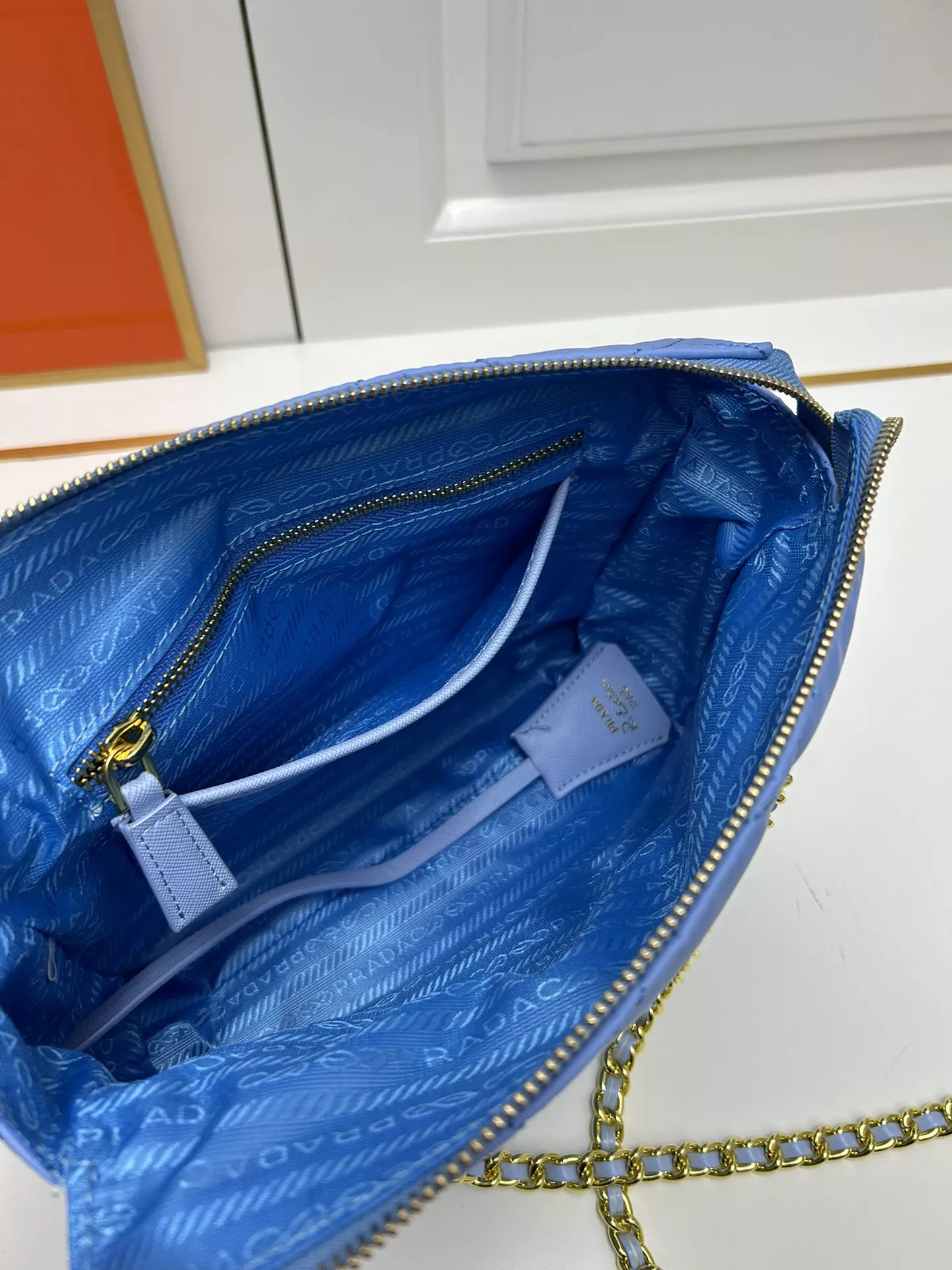 Prada AAA Quality Shoulder Bags For Women UrbanStyle 9467