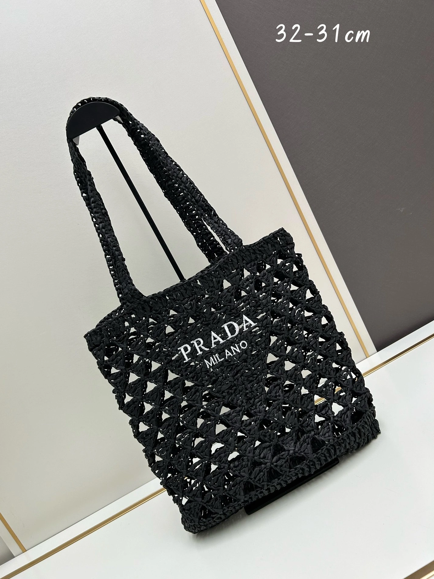 Prada AAA Quality Shoulder Bags For Women Versatile 3609