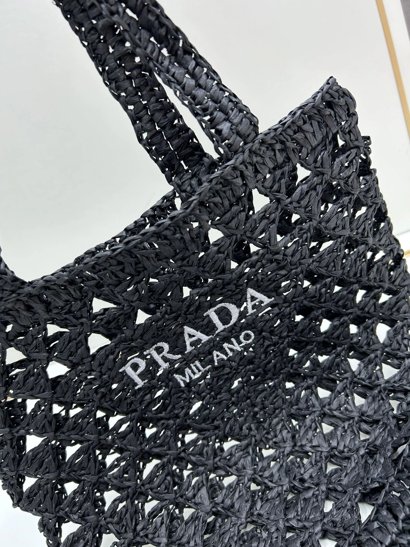 Prada AAA Quality Shoulder Bags For Women Versatile 3609