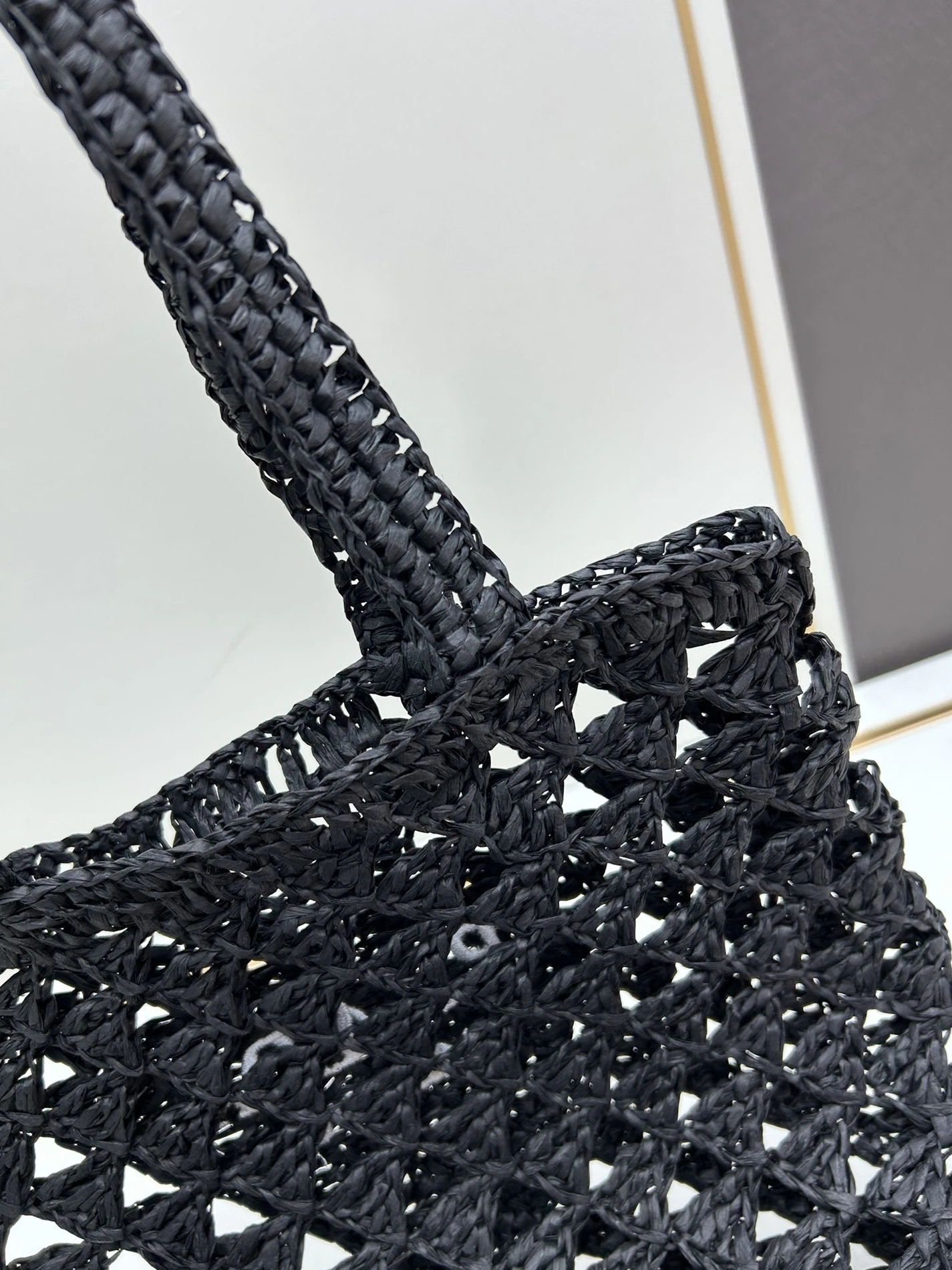 Prada AAA Quality Shoulder Bags For Women Versatile 3609