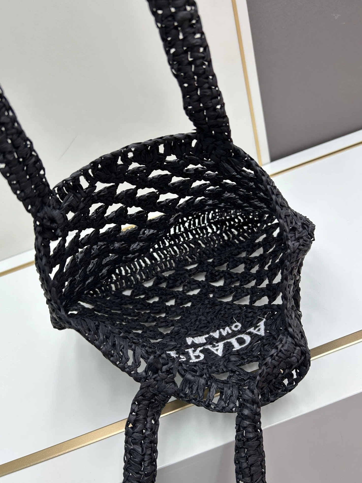 Prada AAA Quality Shoulder Bags For Women Versatile 3609
