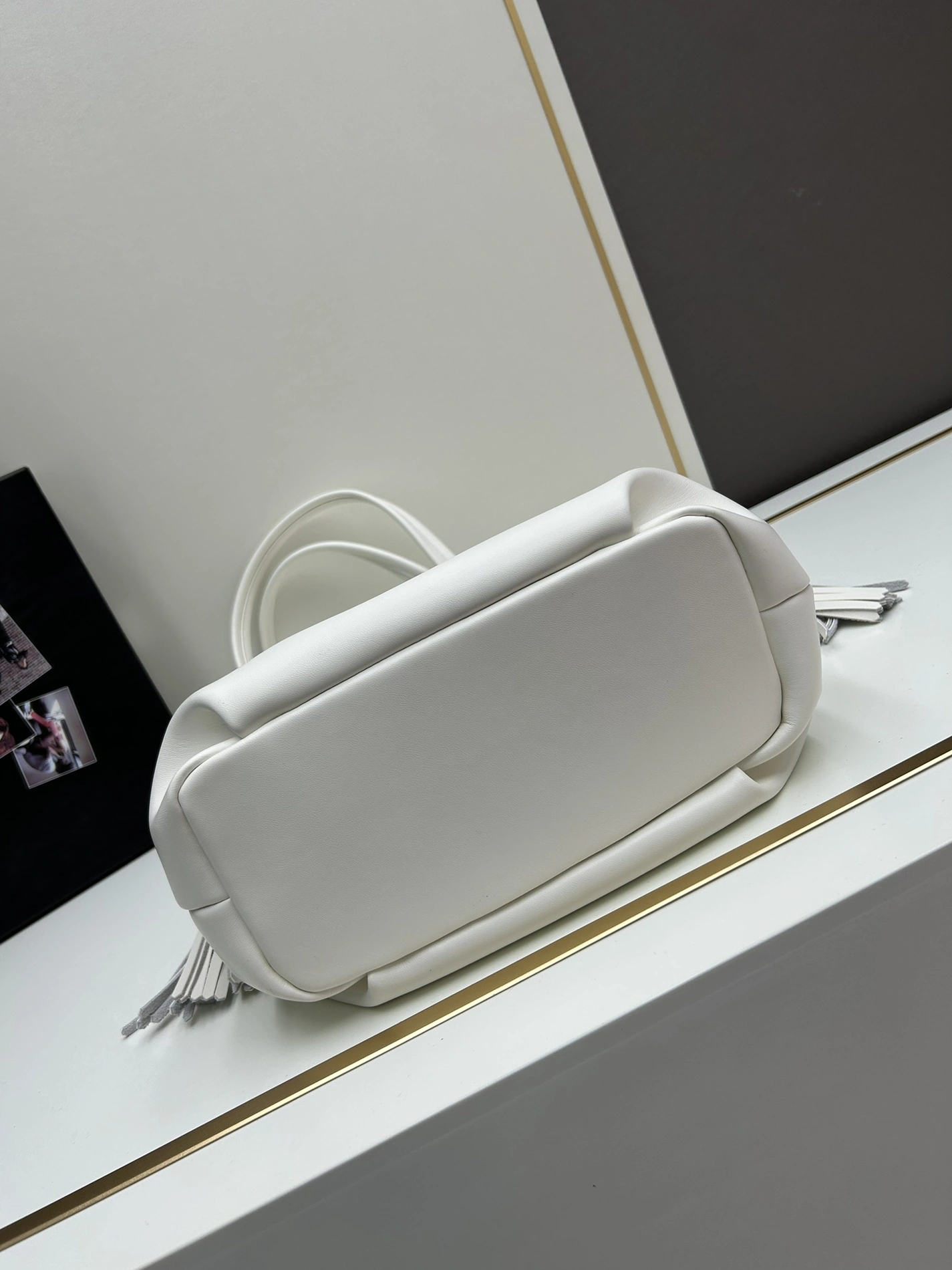 Prada AAA Quality Shoulder Bags For Women Versatile 6816