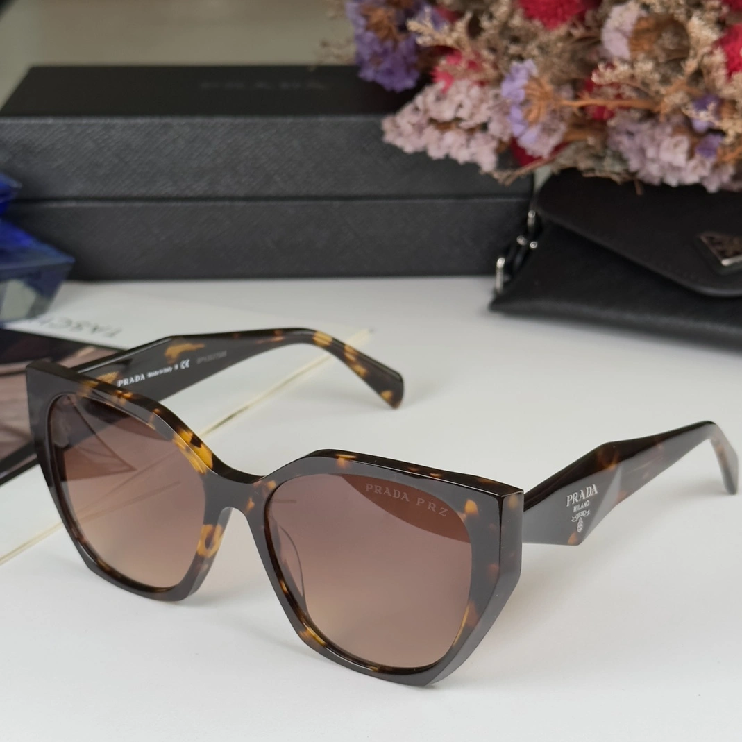 Prada AAA Quality Sunglasses Affordable 3454