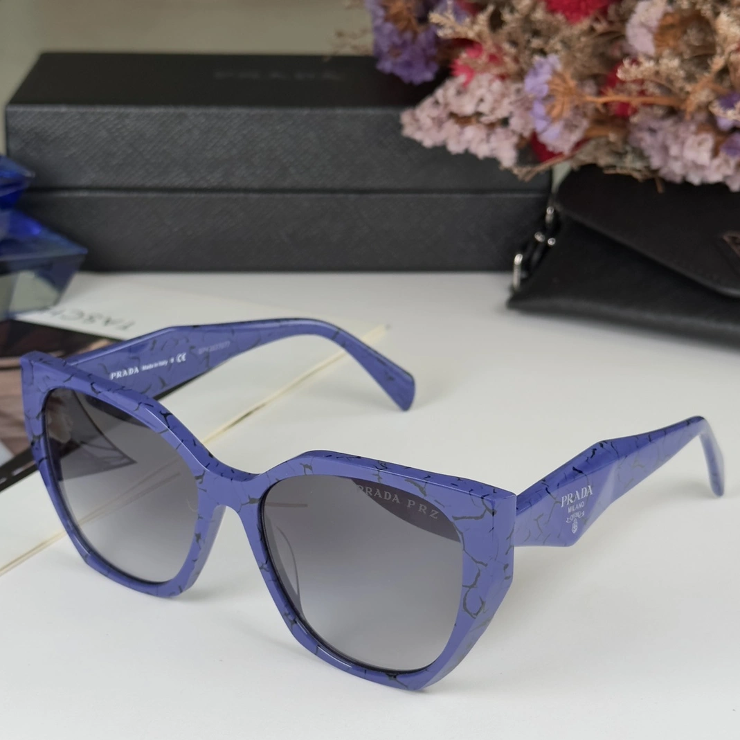 Prada AAA Quality Sunglasses Affordable 4439