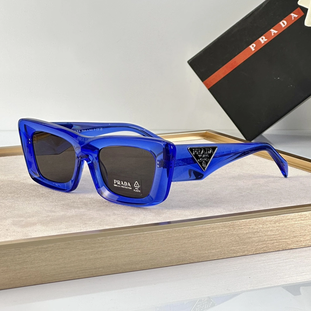 Prada AAA Quality Sunglasses AllSeason 1431
