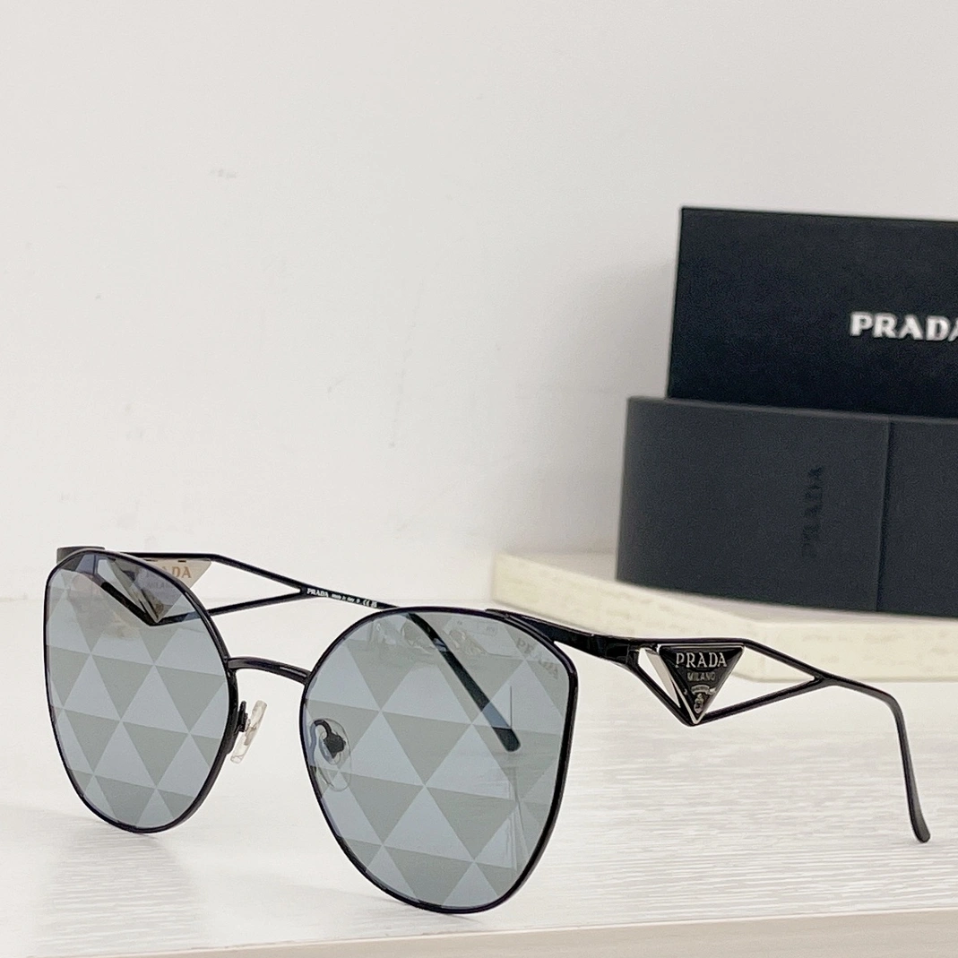 Prada AAA Quality Sunglasses BestValue 3752