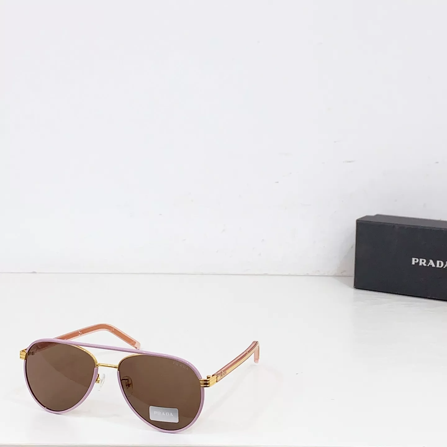 Prada AAA Quality Sunglasses BestValue 430