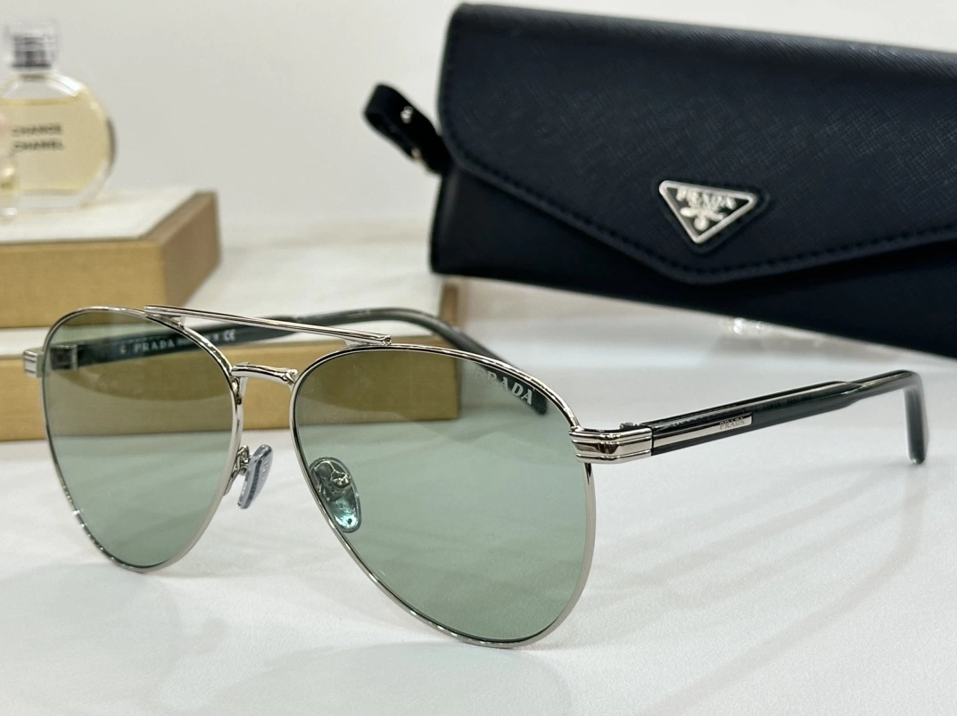 Prada AAA Quality Sunglasses Bold 1055
