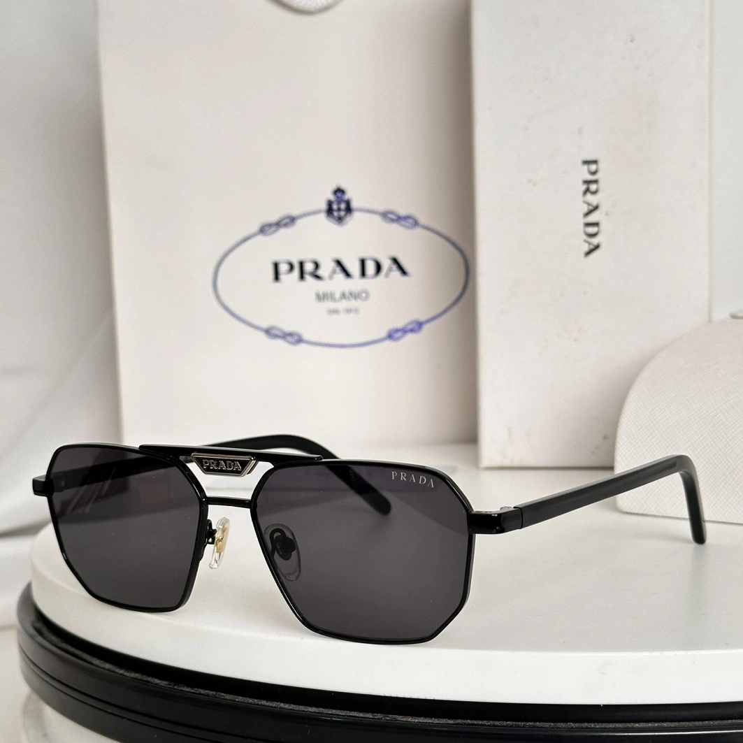 Prada AAA Quality Sunglasses Bold 3944