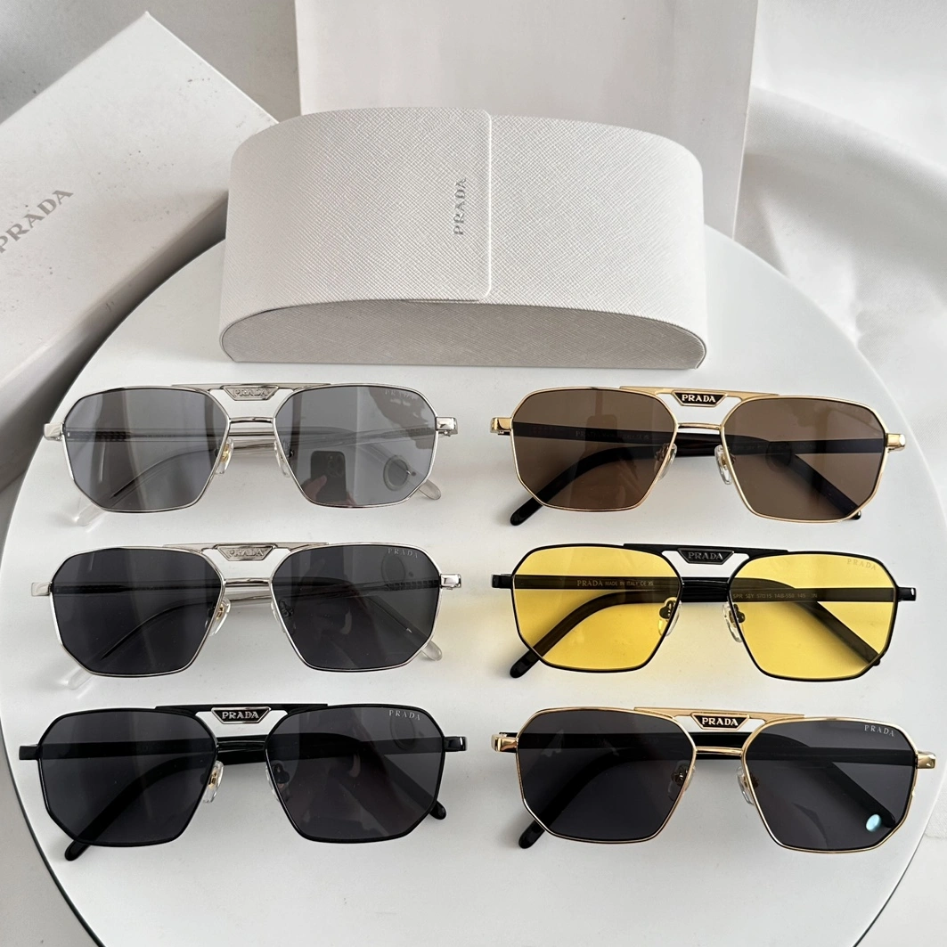 Prada AAA Quality Sunglasses Bold 3944