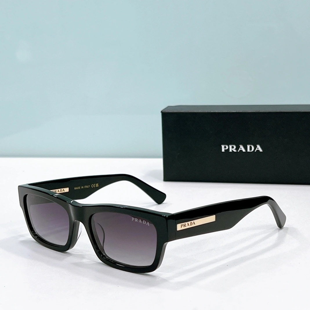 Prada AAA Quality Sunglasses Bold 4655