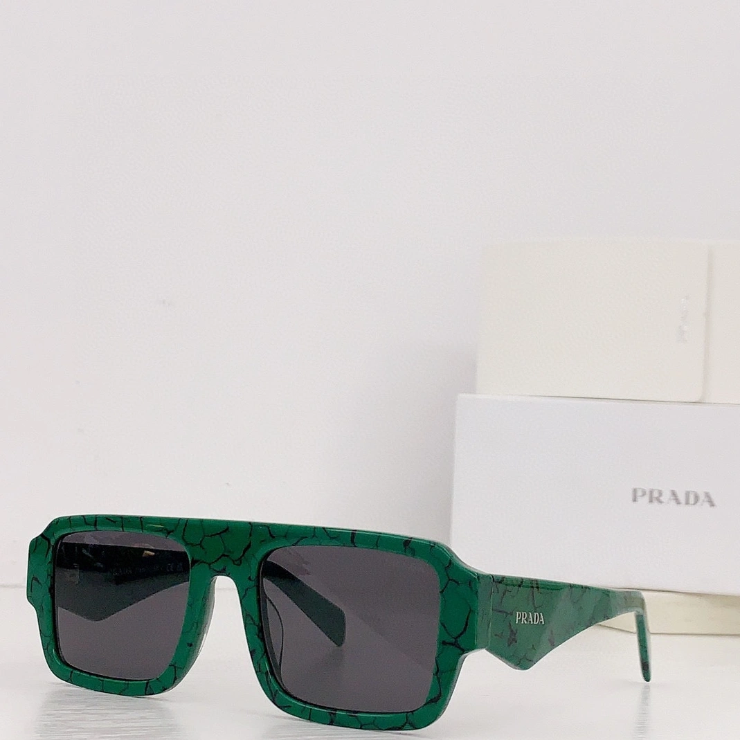 Prada AAA Quality Sunglasses Breathable 2148