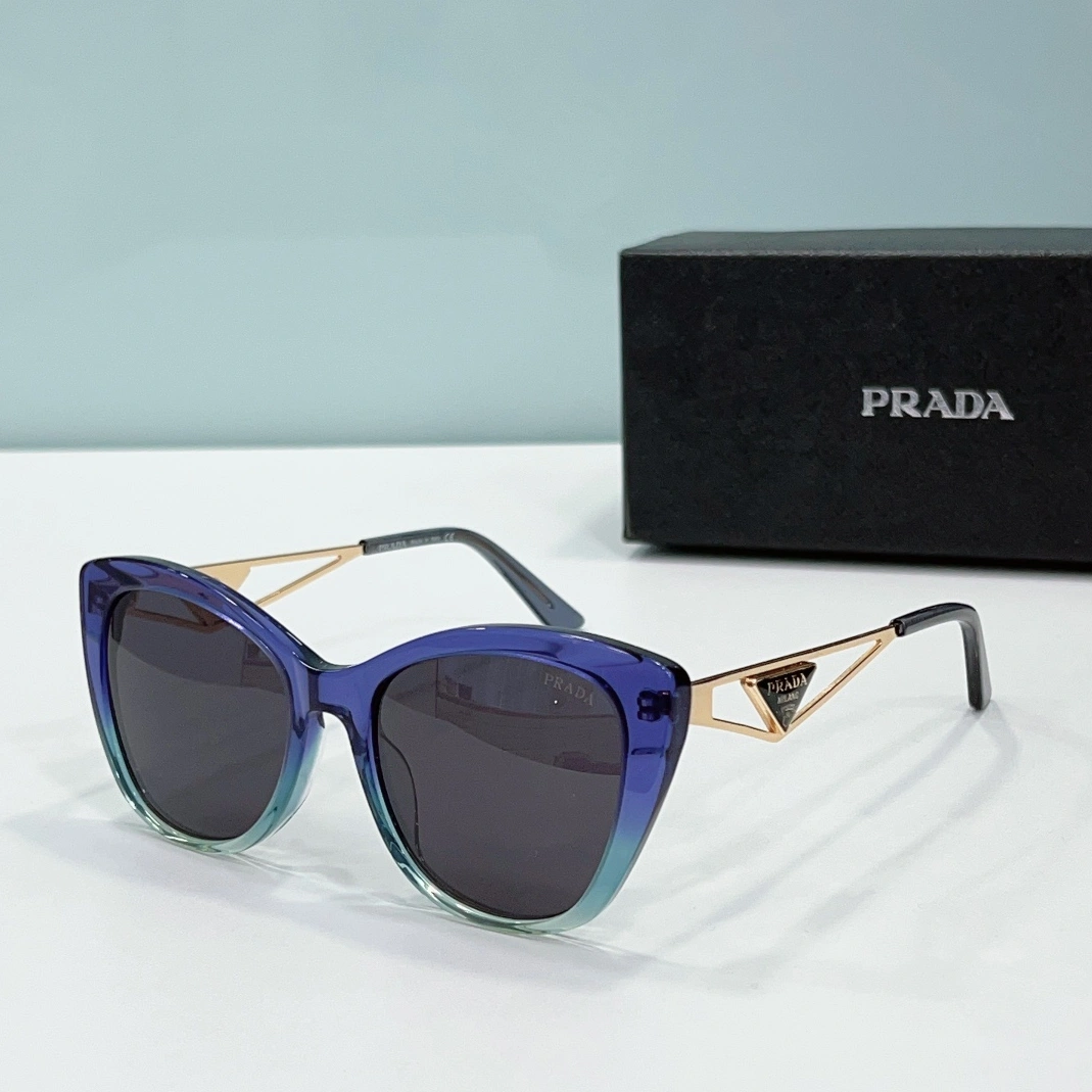 Prada AAA Quality Sunglasses Bright 6712