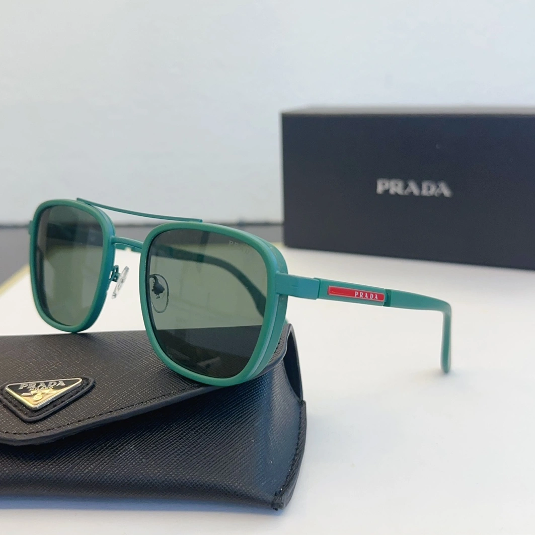 Prada AAA Quality Sunglasses Bright 7173