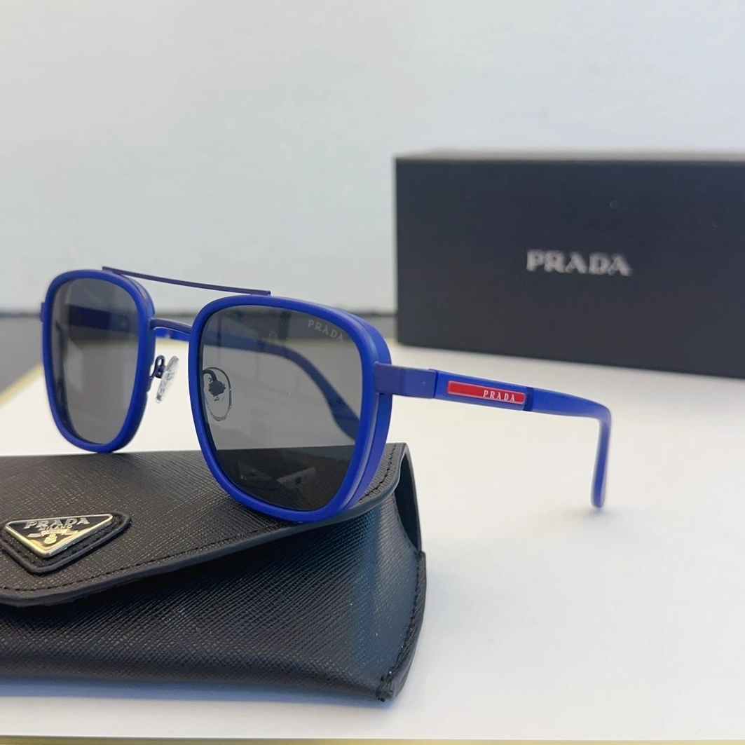 Prada AAA Quality Sunglasses Bright 7232