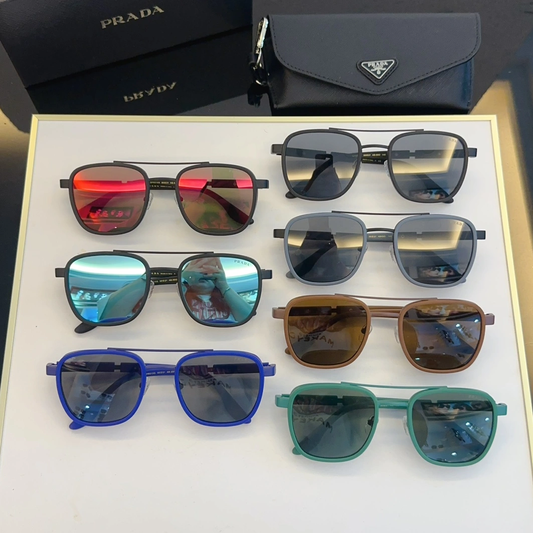 Prada AAA Quality Sunglasses Bright 7232