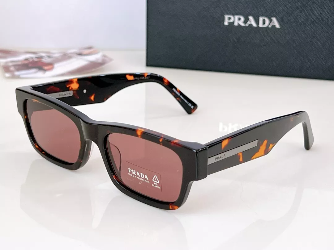 Prada AAA Quality Sunglasses Classic 7923