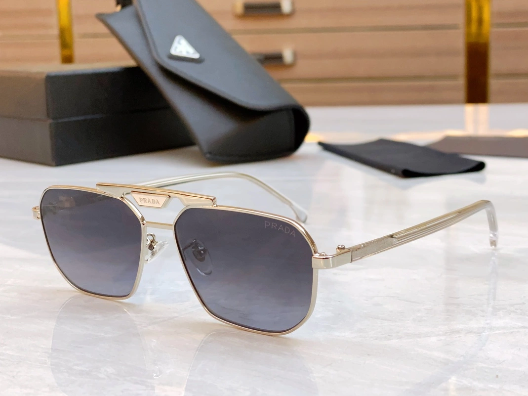Prada AAA Quality Sunglasses Comfortable 2035