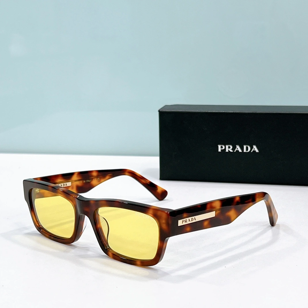 Prada AAA Quality Sunglasses Comfortable 4459