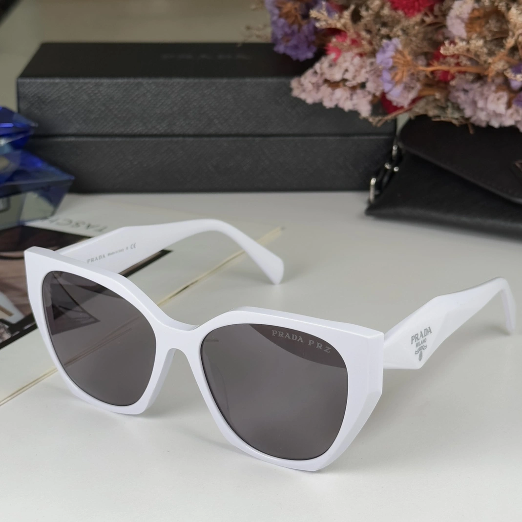 Prada AAA Quality Sunglasses Comfortable 5899