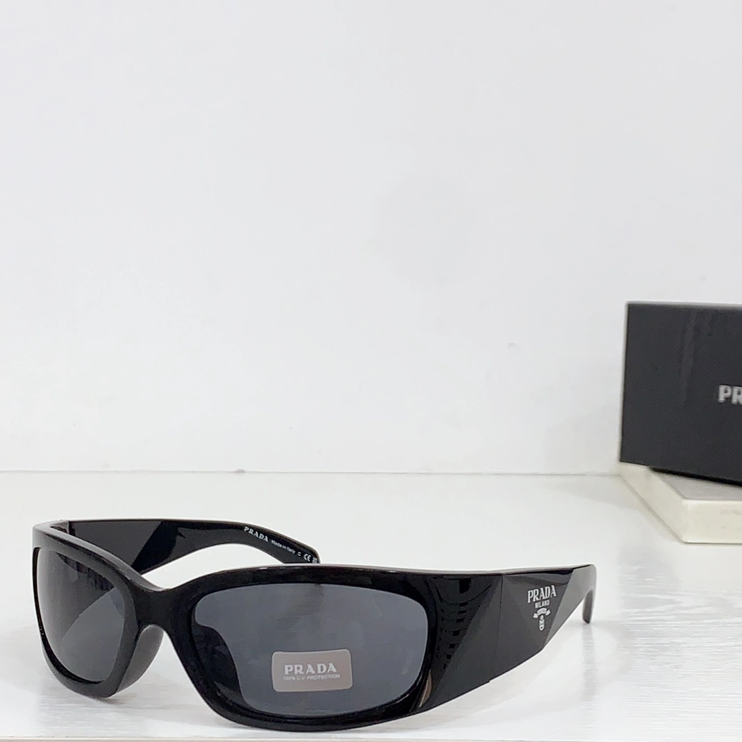 Prada AAA Quality Sunglasses Comfortable 6244