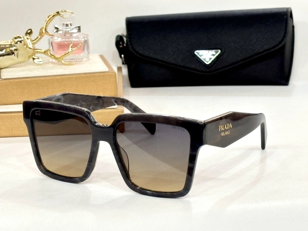 Prada AAA Quality Sunglasses Comfortable 850