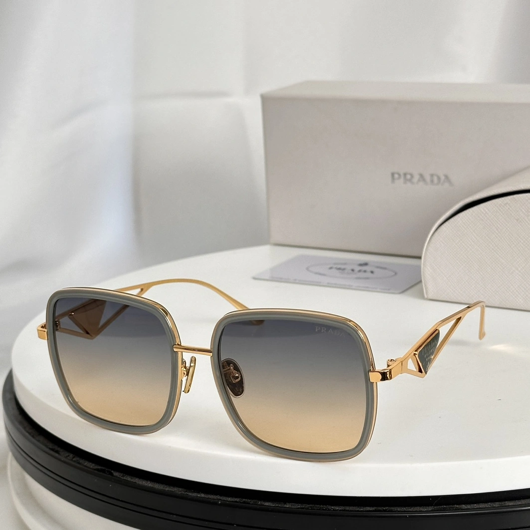 Prada AAA Quality Sunglasses Compact 1829