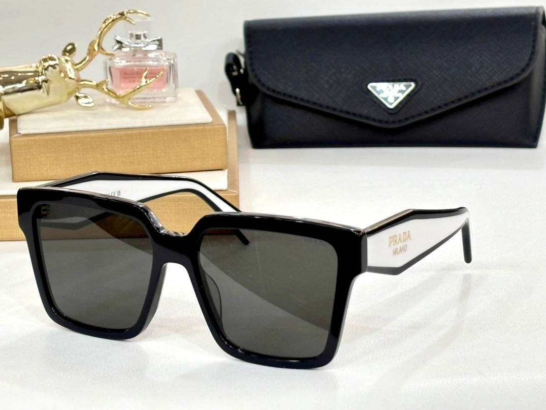 Prada AAA Quality Sunglasses Cozy 4917