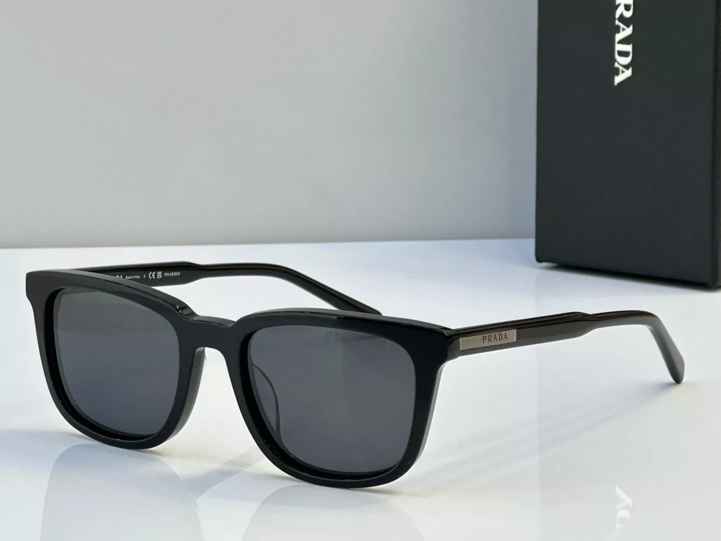 Prada AAA Quality Sunglasses Cozy 8528