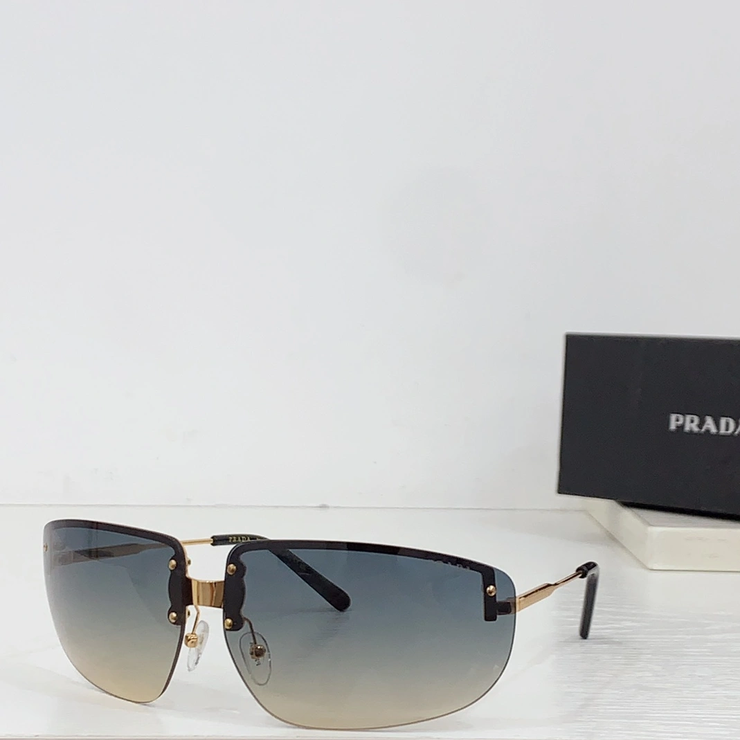 Prada AAA Quality Sunglasses DailyWear 2107