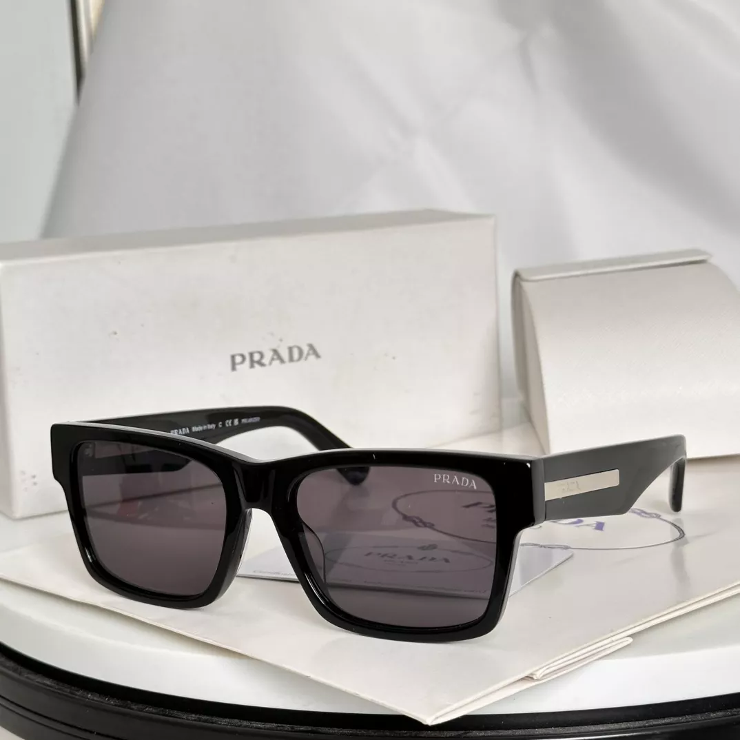 Prada AAA Quality Sunglasses DailyWear 7814