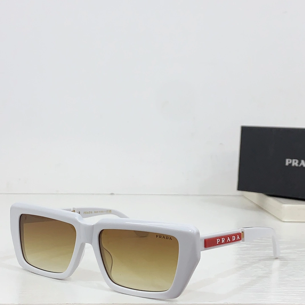 Prada AAA Quality Sunglasses Durable 1174