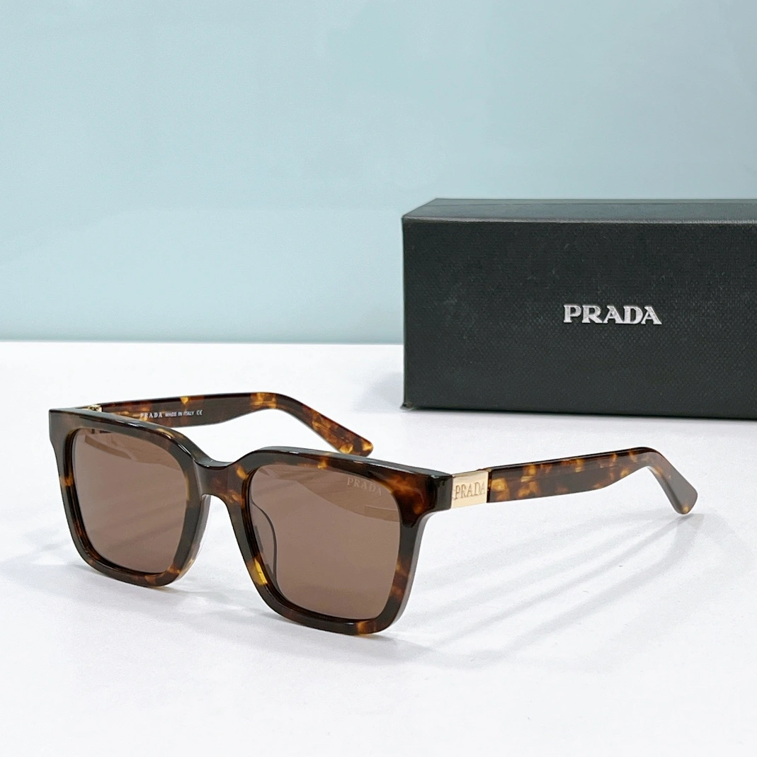 Prada AAA Quality Sunglasses Durable 5409