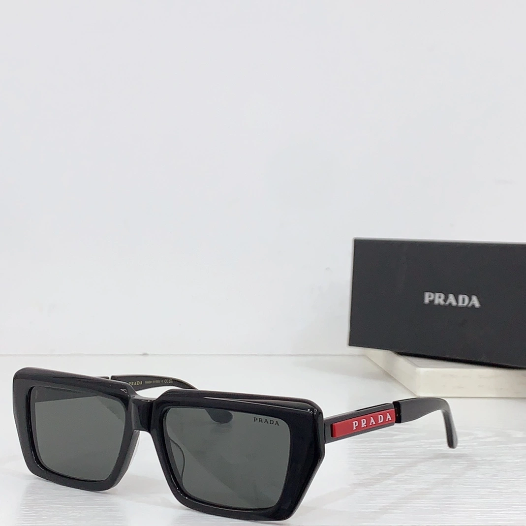 Prada AAA Quality Sunglasses EasyMatch 4939